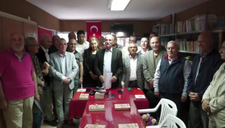 İzmirli milliyetçi kanaat önderlerinden Kılıçdaroğlu’na destek açıklaması