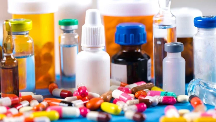 Sağlık Bakanlığı, gelen yeni ilaçların listesini açıkladı