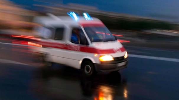 Lefkoşa’da alkollü sürücünün neden olduğu kazada 2 kişi yaralandı, 2 kişi de tutuklandı