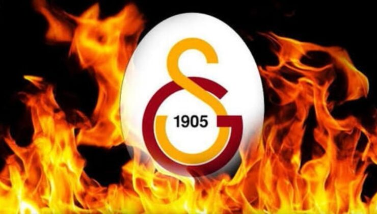 Galatasaray’ın büyük sürprizi ortaya çıktı. Herkes çok şaşıracak