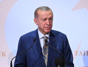 Erdoğan: Türkiye yatırımcılar için güvenli liman olmayı sürdürüyor