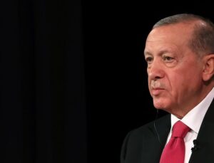 Erdoğan: (Rusya-Ukrayna) Savaşın ne kadar süreceğini yalnızca iki lider söyleyebilir