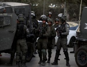 İsrail, Batı Şeria’da bir günde 14 Filistinliyi öldürdü