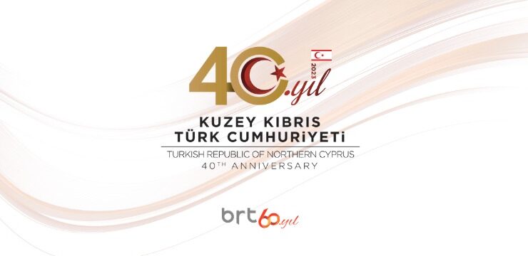 KKTC 40 Yaşında…15 Kasım Cumhuriyet Bayramımız kutlu olsun….