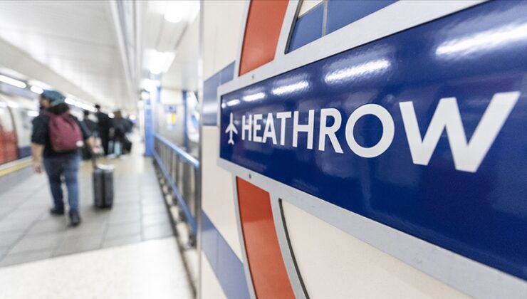 Heathrow Havalimanı’nın yüzde 25 hissesinin satışında anlaşma sağlandı – BRTK