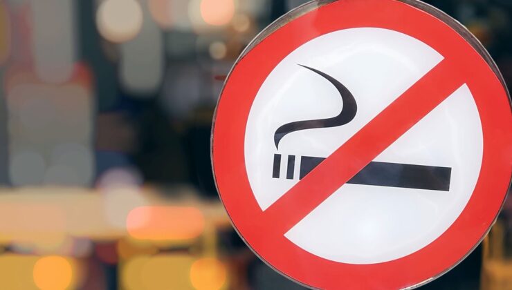 Girne Dr. Akçiçek Hastanesi bünyesinde Sigara Bırakma Polikliniği açıldı…Dinçyürek: Sigara ve tütünden uzak durun, bırakmayı başaramazsanız bize gelin