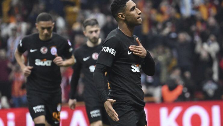 Trendyol Süper Lig’den 6 Kulüp Disiplin Kurulan Sevk Edildi