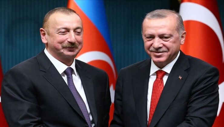İlham Aliyev, 7 Yıl Daha Koltuğu Garantiledi