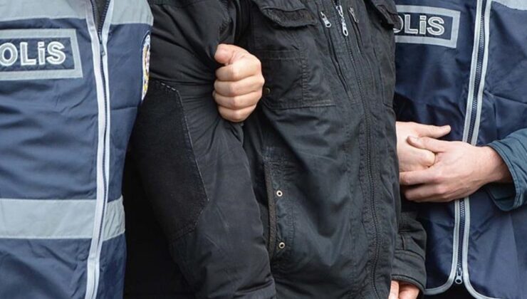 ‘Huzur İstanbul’ Uygulamasında Aranan 617 Şüpheli Yakalandı