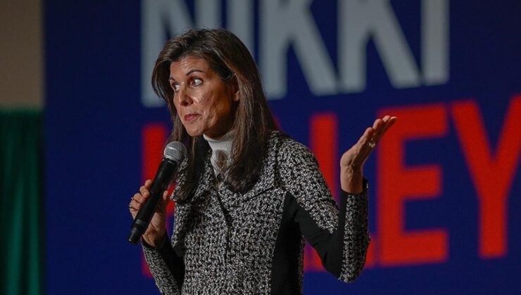ABD’de Cumhuriyetçi Başkan Aday Adayı Nikki Haley, Nevada’daki Ön Seçimleri Kaybetti