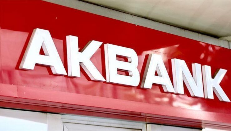 Akbank 14 bin lira ödül dağıtacak! Bankanın yeni kampanyası duyuruldu
