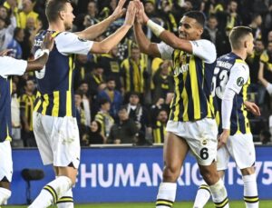 Fenerbahçe, Avrupa’da En Fazla Ticari Gelir Üreten İlk 20 Takım Arasına Girdi
