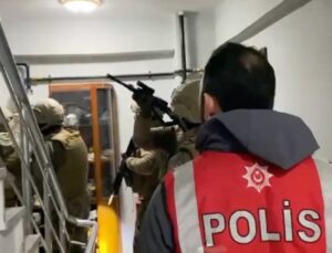 İstanbul’da araması bulunan 25 bin 27 kişi yakalandı