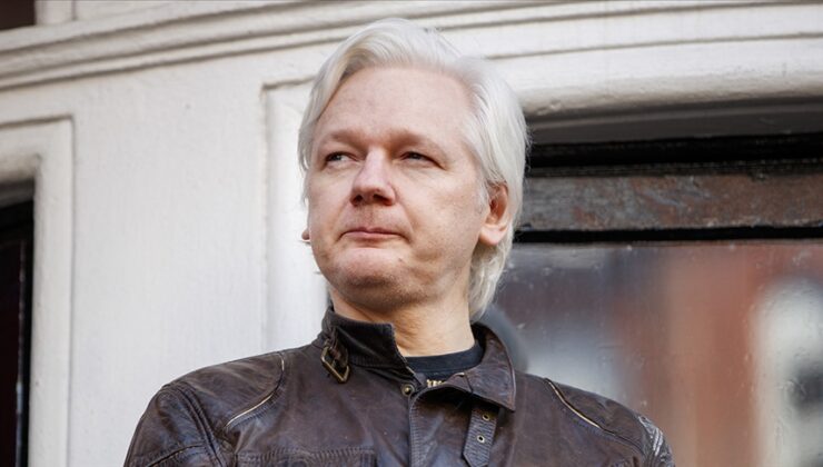 Julian Assange’ın ABD’ye iadesi karara bağlanacak
