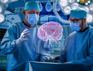 Uzmanlara göre, yapay zeka beyin cerrahisinde ameliyatların daha güvenli yapılmasına yardımcı olabilir