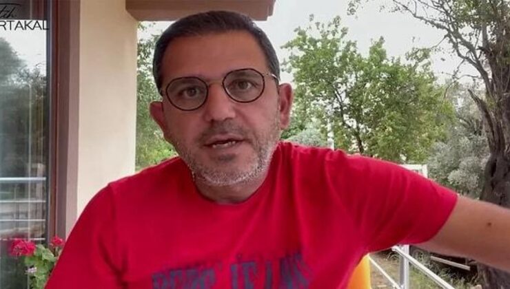 Fatih Portakal’dan Kılıçdaroğlu için skandal suçlama