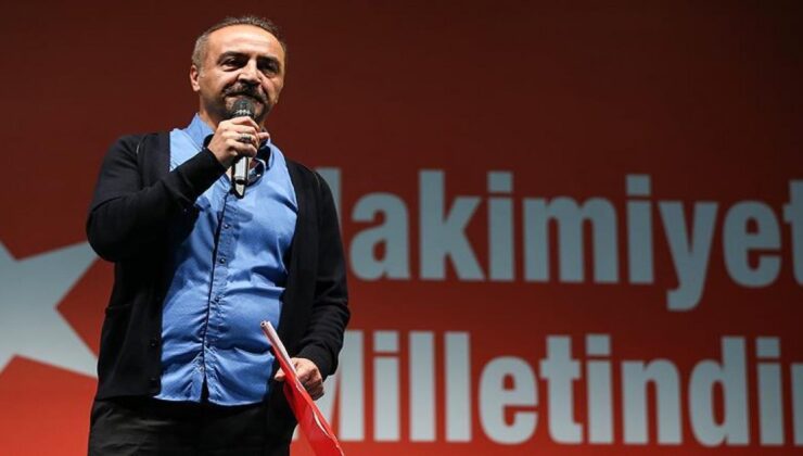 Yılmaz Erdoğan’ı kızdıran sözler! Soluğu savcılıkta aldı