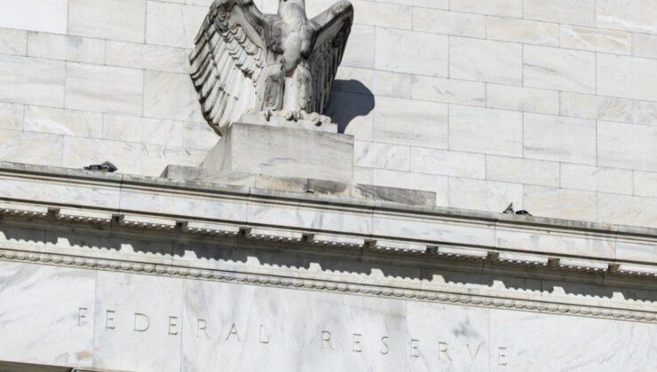 ABD Merkez Bankası (Fed) Faiz Kararını Açıkladı