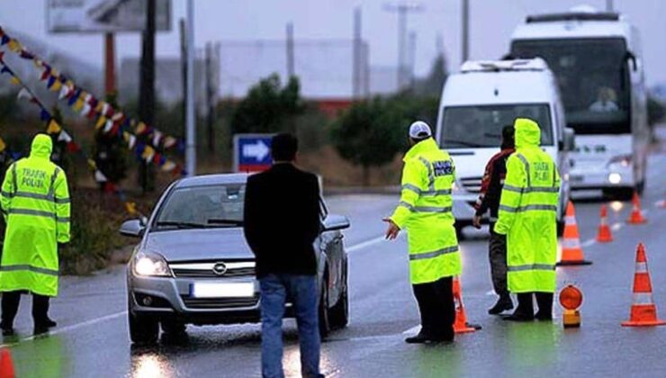 Trafik Dairesi Müdürü Aydın: “Kaçak taşımacılığın önüne geçecek yasal düzenlemeler tamamladı. Düzenleme caydırıcı cezalar içeriyor”