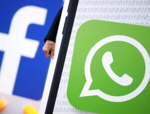 Dünya Facebook, Türkiye WhatsApp’ta başı çekiyor