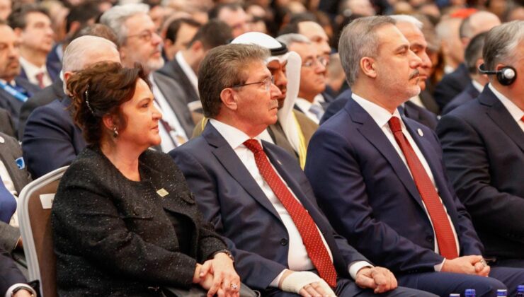 Başbakan Üstel:  TC  Cumhurbaşkanı Erdoğan’ın konuşması dış politikada uyum içerisinde olduğumuzu ortaya koydu
