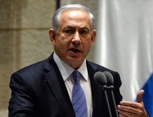 Netanyahu, Refah’a saldırının birkaç hafta içerisinde başlayacağını duyurdu