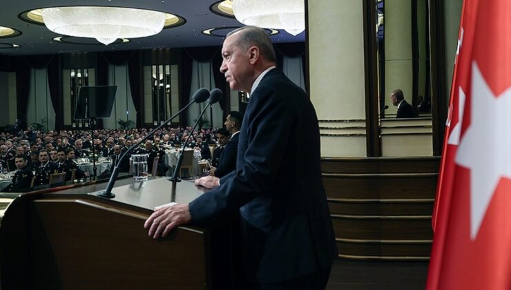 Erdoğan, ‘Türkiye’nin Geleceğinde Teröre Yer Yok’ Dedi, Son Seçimleri İşaret Etti