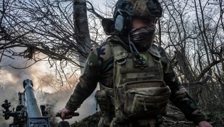 Ukrayna’ya Asker Gönderilmesi Sorun Yaratır