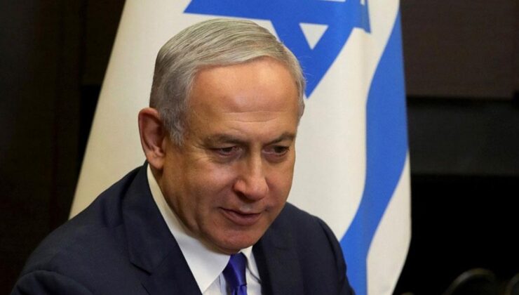 İsrailli 28 Üst Düzey İsim, Netanyahu’nun Görevden Alınması İçin Yüksek Mahkeme’ye Dilekçe Verdi