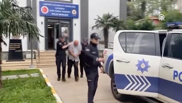 İstanbul’da bir okulda öğretmeni darbeden veli tutuklandı