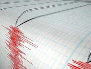 Tokat’ta 5,6 ve 4,4 büyüklüğünde deprem