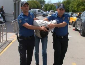 Adana’da ölümlü ve yaralamalı kazaya karışan sürücü tutuklandı