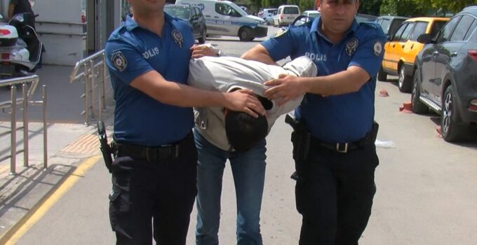 Adana’da ölümlü ve yaralamalı kazaya karışan sürücü tutuklandı