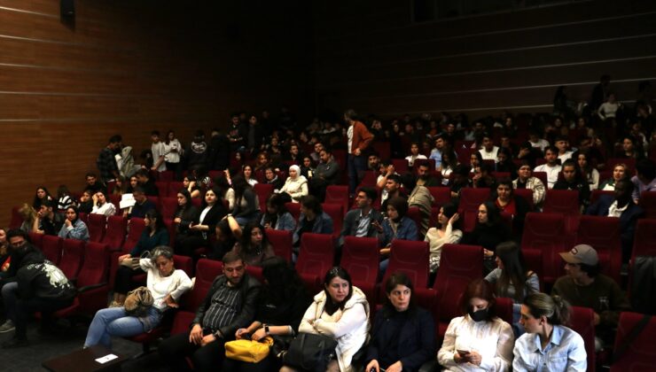 Akbank Kısa Film Festivali’nin ödüllü filmleri Kastamonu’da