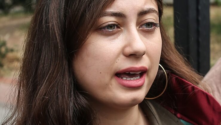 Mersin’de otizmli gence şiddet uygulayan bakıcıya 12 ay hapis cezası verildi