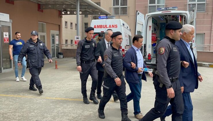 Tekirdağ’da 25 kişinin hayatını kaybettiği tren kazasına ilişkin davada karar açıklandı