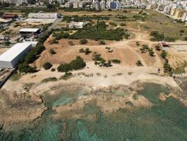 Uluçay: Gülseren, Halk Plajı olarak hizmet verecek