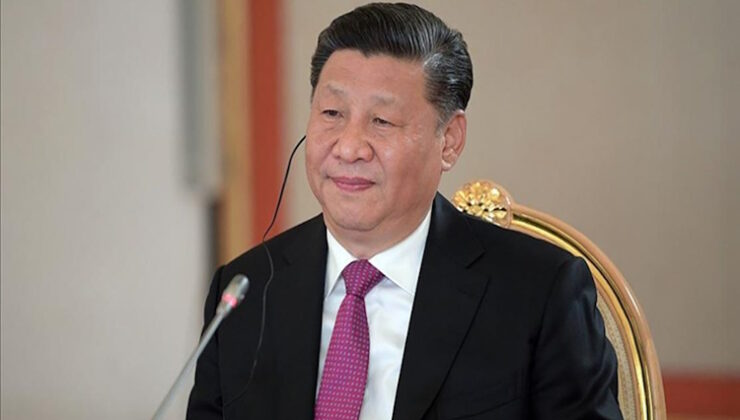 Çin Devlet Başkanı Şi’den, AB’ye daha yakın işbirliği mesajı