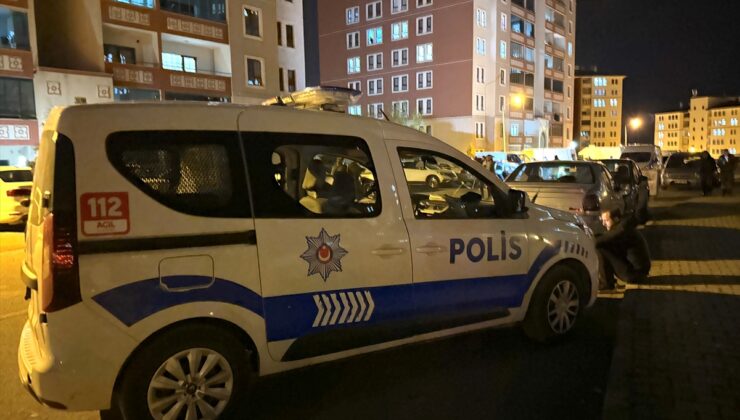 Erzurum’da akrabalar arasında çıkan silahlı ve bıçaklı kavgada 4 kişi yaralandı