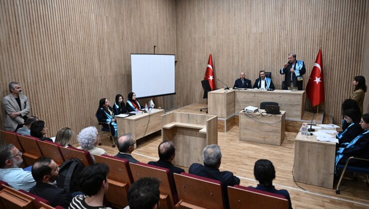 İsrail, İstanbul’da kurulan temsili mahkemede “soykırım” suçundan yargılandı