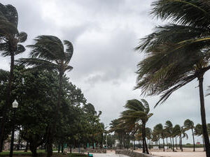 Meteoroloji Dairesi: Rüzgar şiddetini artırıyor. Fırtınamsı rüzgar bekleniyor