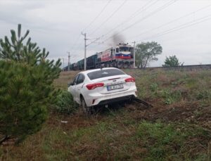 Sivas’ta 2 trafik kazasında 9 kişi yaralandı