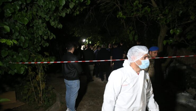 GÜNCELLEME – Tokat Valisi Hatipoğlu’ndan bağ evindeki patlamayla ilgili açıklama: