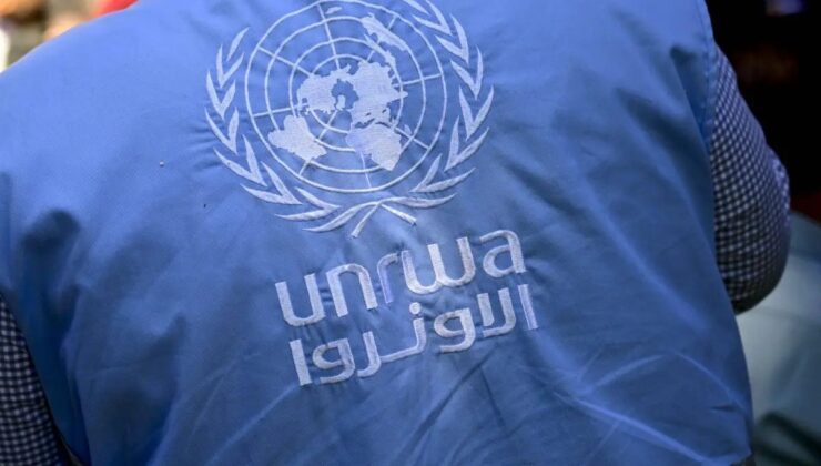 İsrail Meclisi UNRWA’nın dokunulmazlığını ve ayrıcalıklarının iptalini öngören yasa tasarısını onayladı