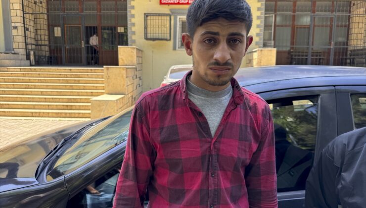 GÜNCELLEME – Gaziantep’te 4 kişiyi öldüren şüpheli intihar etti