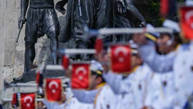 Denizcilik ve Kabotaj Bayramı, İstanbul’da etkinliklerle kutlandı