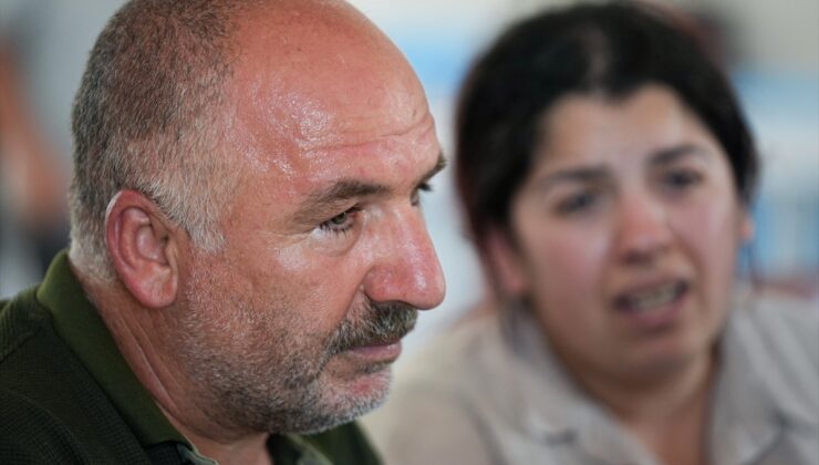 İzmir’deki patlamada hayatını kaybeden ikizini anlattı