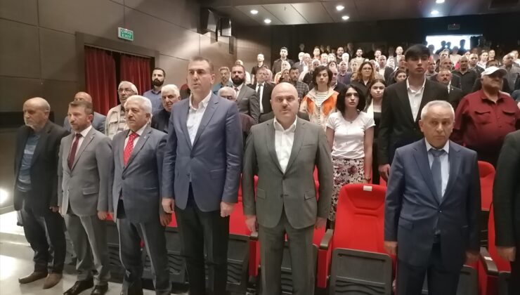 Kars’ta “Batı Azerbaycan’a Dönüş Forumu” düzenlendi