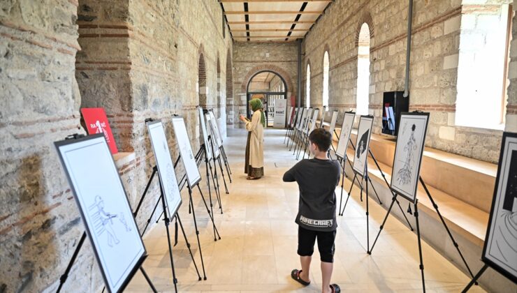 “Kültür Sanat Camiasının Soykırımcı İsrail’e Karşı Tutumu” raporu kamuoyu ile paylaşıldı