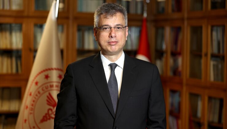 Sağlık Bakanlığına Prof. Dr. Kemal Memişoğlu atandı